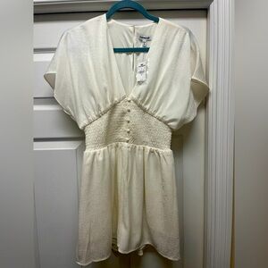 Express Romper NWT